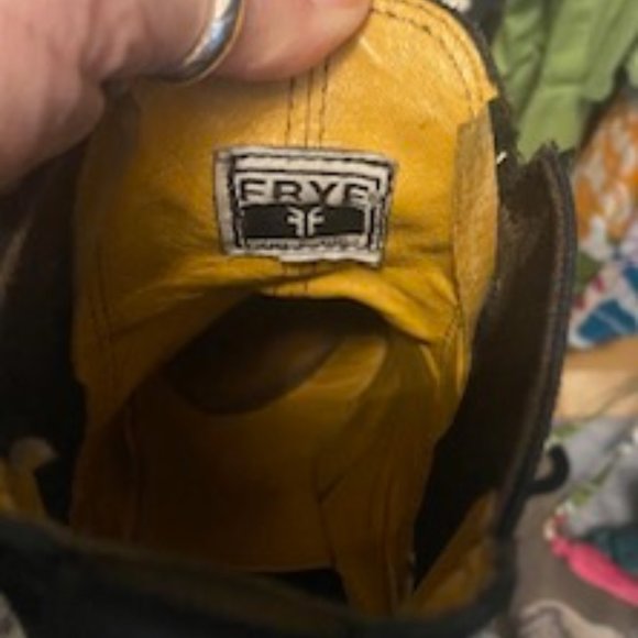 Frye Shoes - Frye Boots